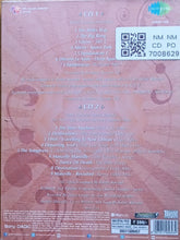 Rahul Sharma - Strings of Life: Santoor - The Very Best of Rahul Sharma (CD) (2)
